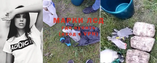 стаф Белоозёрский